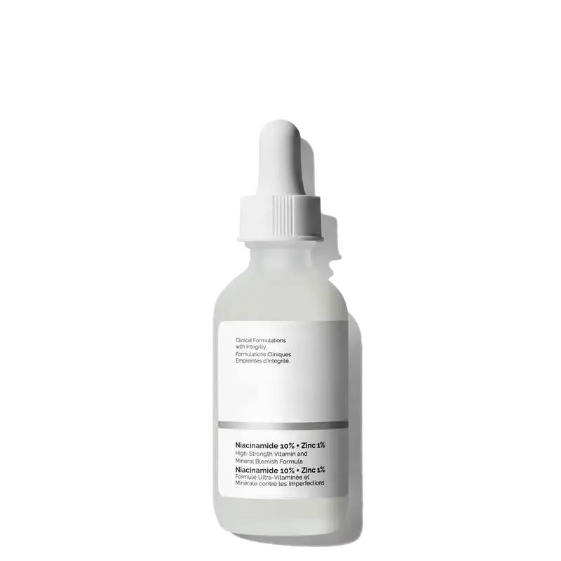 Niacinamide 10% + Zinc 1%