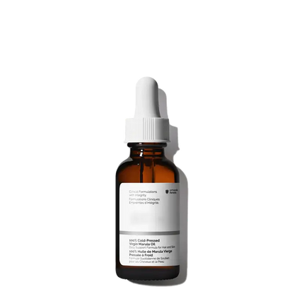 100% Cold-Pressed Virgin Marula Oil