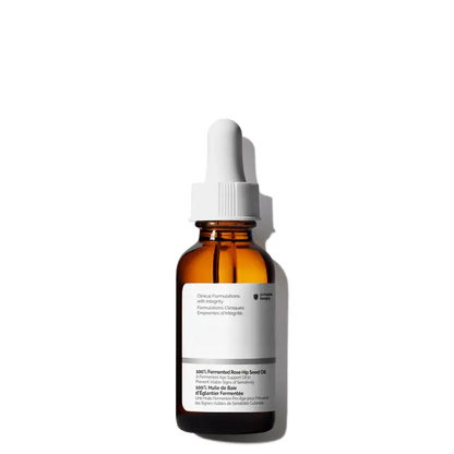 100% Fermented Rose Hip Seed Oil