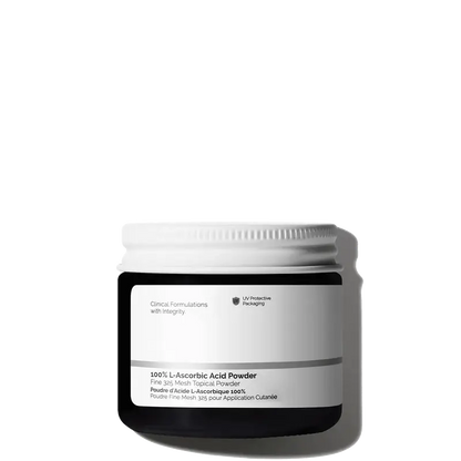 100% L-Ascorbic Acid Powder