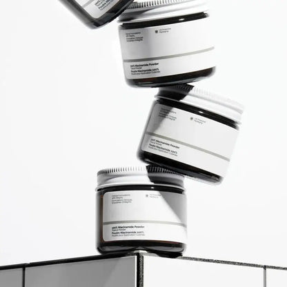 100% Niacinamide Powder