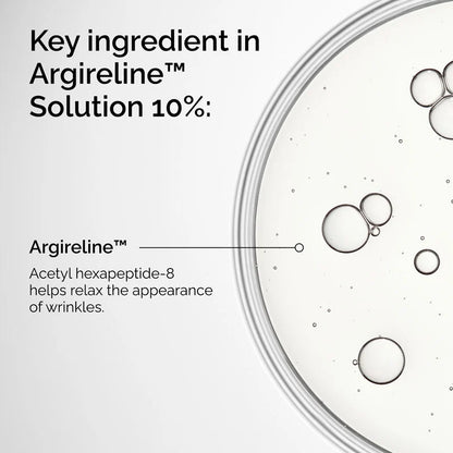Argireline Solution 10%