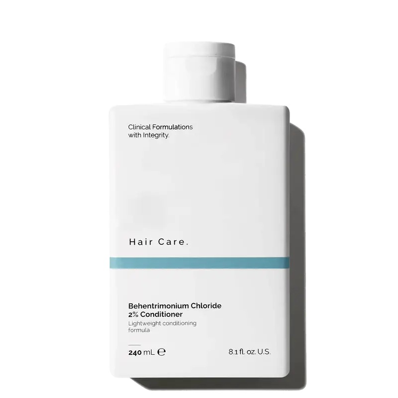 Behentrimonium Chloride 2% Conditioner