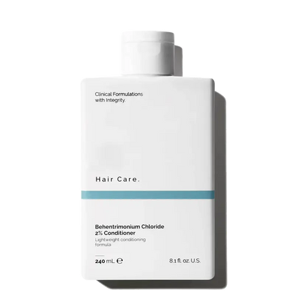 Behentrimonium Chloride 2% Conditioner