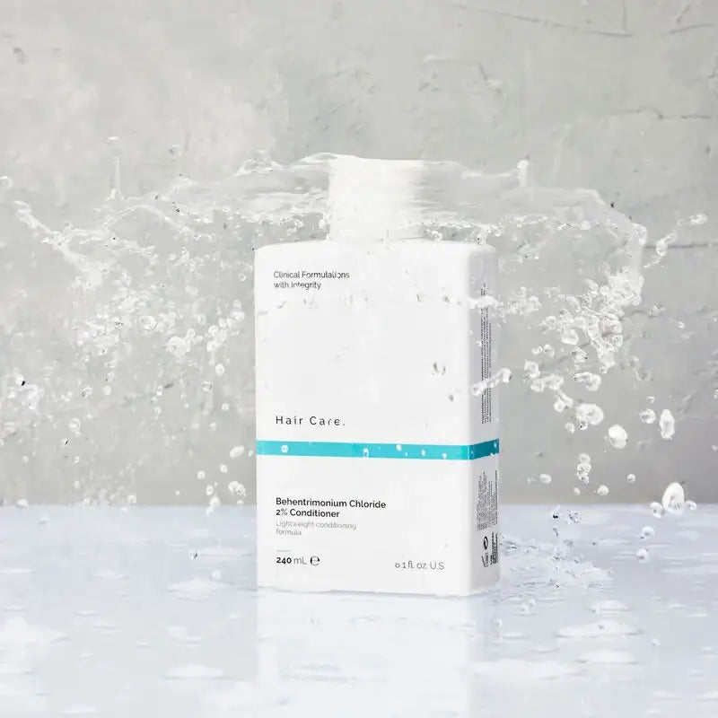 Behentrimonium Chloride 2% Conditioner