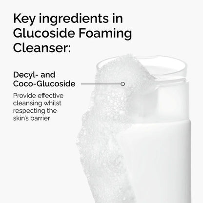 Glucoside Foaming Cleanser