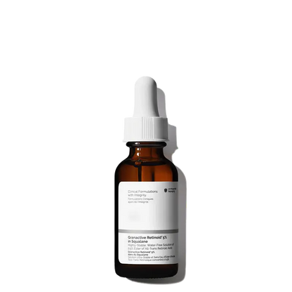 Granactive Retinoid 5% in Squalane