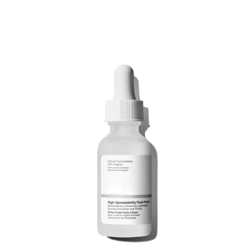 High-Spreadability Fluid Primer