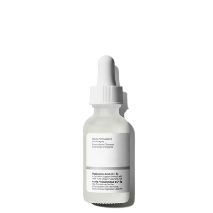 Hyaluronic Acid 2% + B5 (Original Formulation)