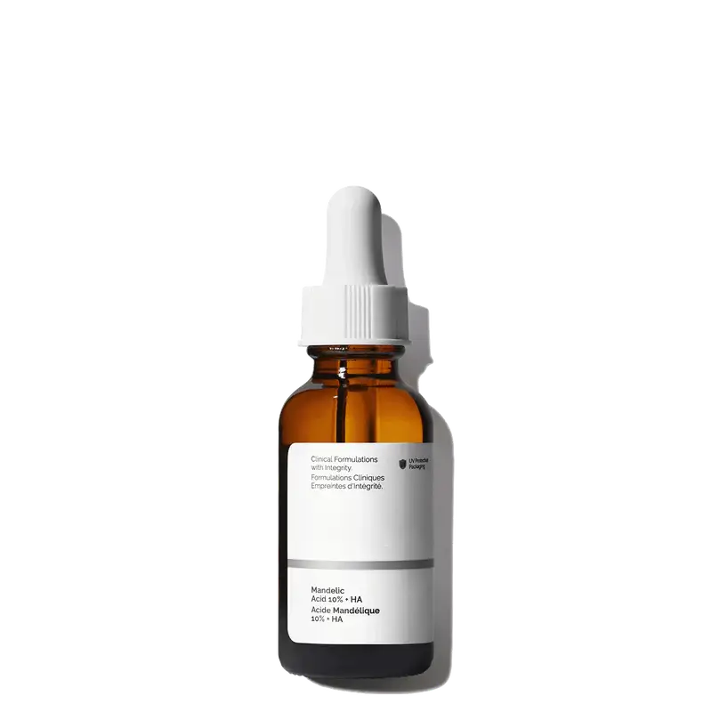 Mandelic Acid 10% + HA