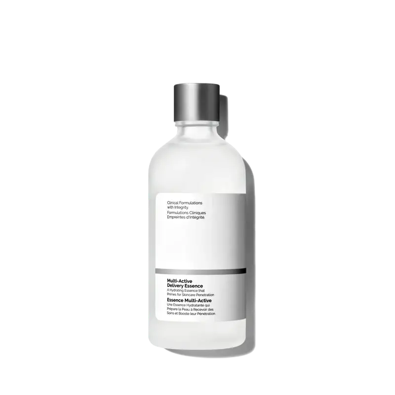 Multi-Active Delivery Essence