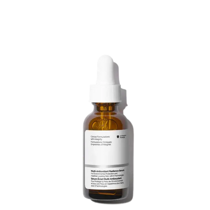 Multi-Antioxidant Radiance Serum