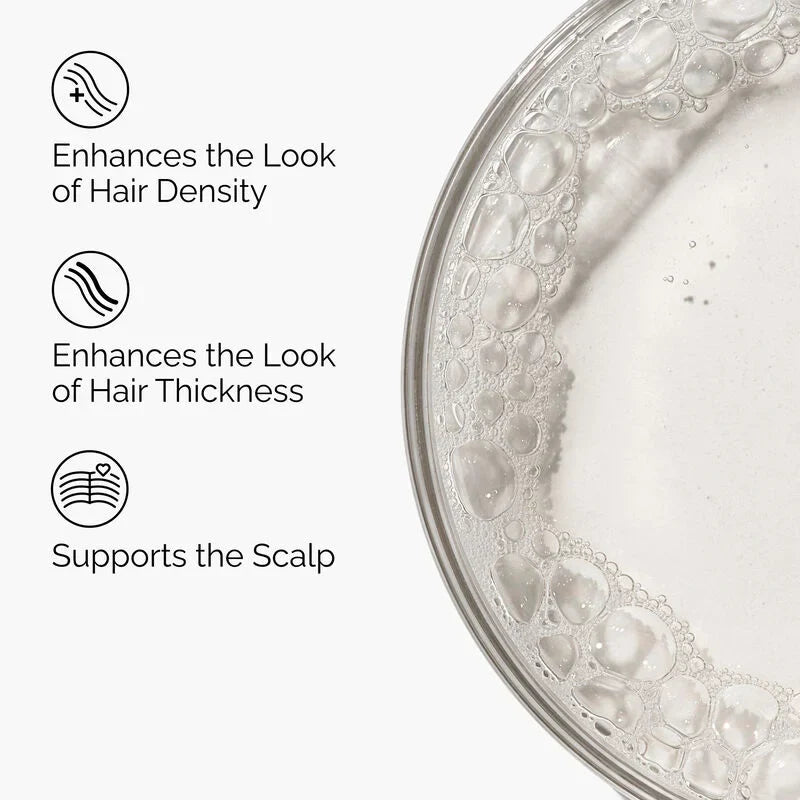 Multi-Peptide Serum for Hair Density