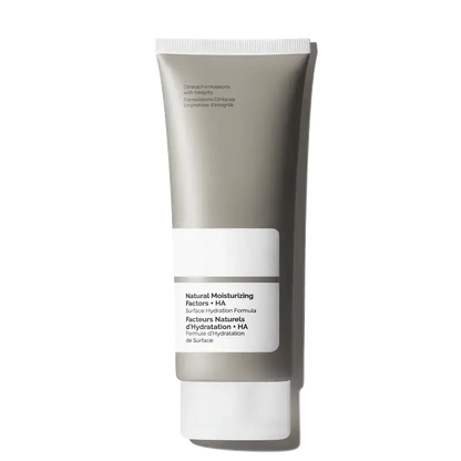Natural Moisturizing Factors + HA