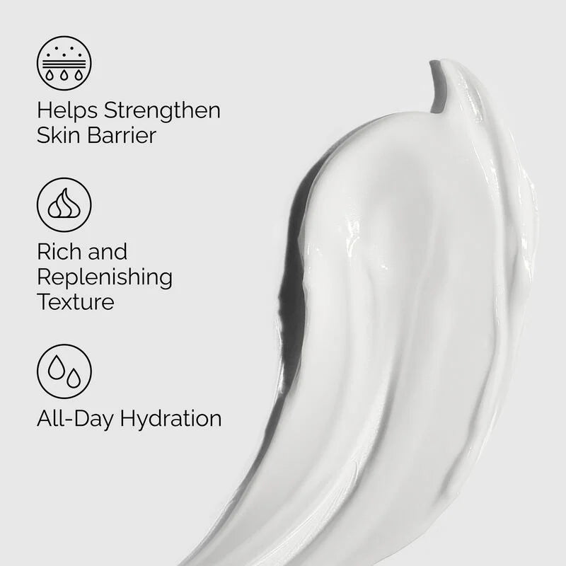 Natural Moisturizing Factors + PhytoCeramides