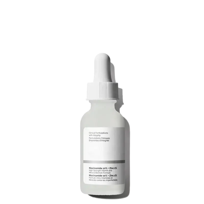 Niacinamide 10% + Zinc 1%