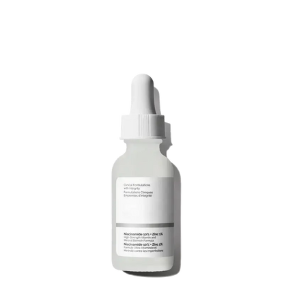 Niacinamide 10% + Zinc 1%