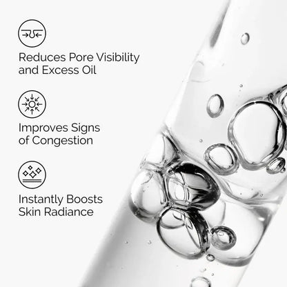 Niacinamide 10% + Zinc 1%