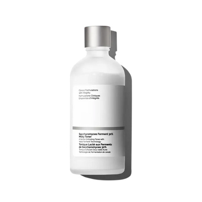 Saccharomyces Ferment 30% Milky Toner