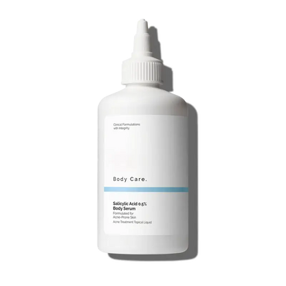 Salicylic Acid 0.5% Body Serum