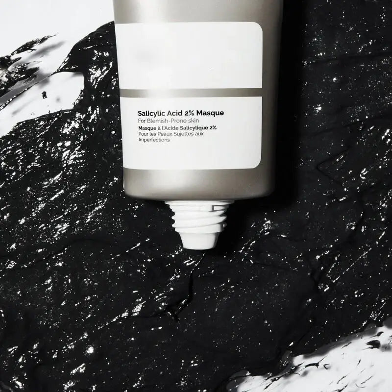 Salicylic Acid 2% Masque