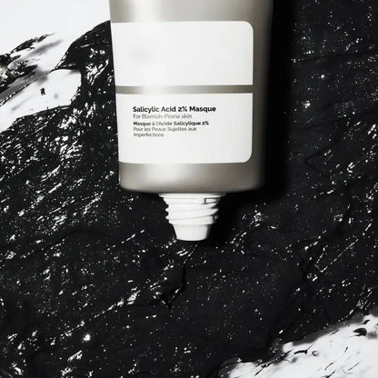 Salicylic Acid 2% Masque
