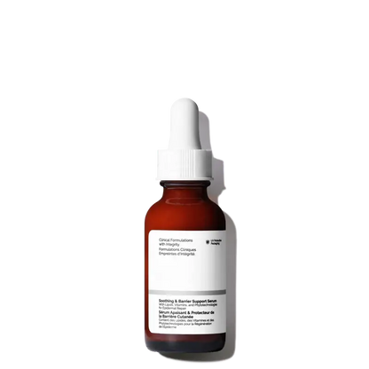 Soothing & Barrier Support Serum