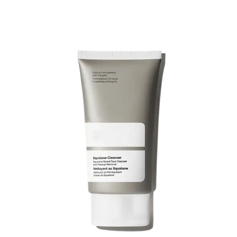 Squalane Cleanser