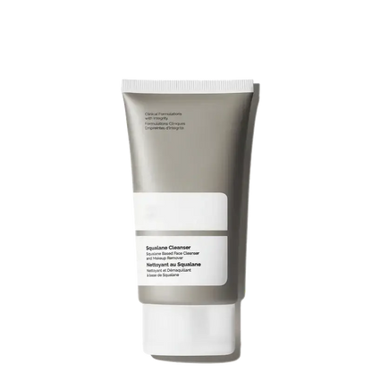 Squalane Cleanser