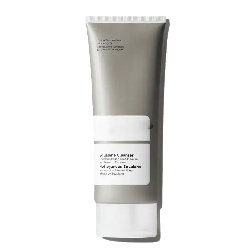 Squalane Cleanser