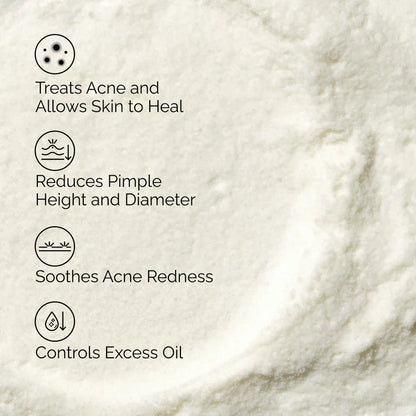 Sulfur 10% Powder-to-Cream Concentrate
