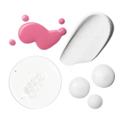 The Barrier Support Collection