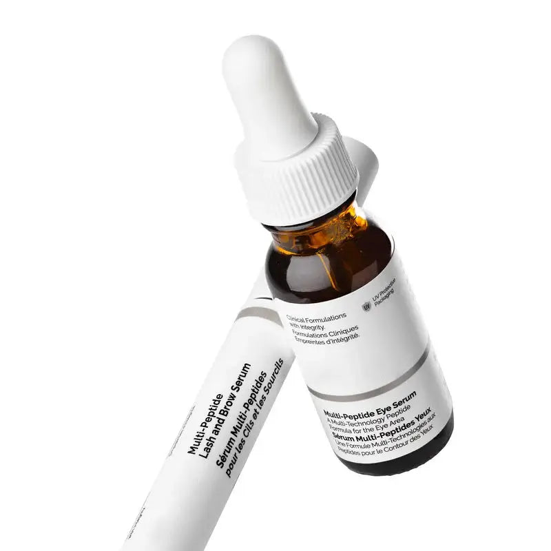 The Eye, Lash & Brow Collection