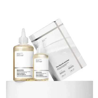 The Glycolic Acid Set