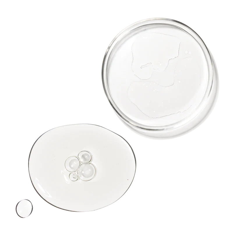 The Hair & Scalp Collection