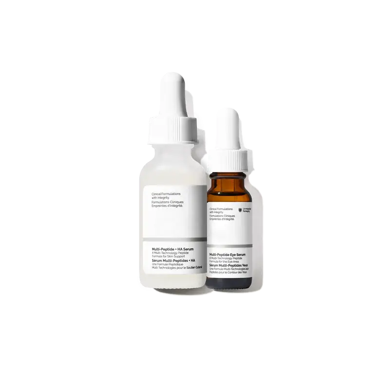 The Multi-Peptide Collection