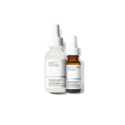 The Multi-Peptide Collection