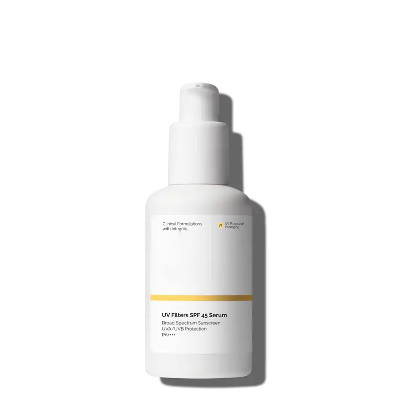 UV Filters SPF 45 Serum