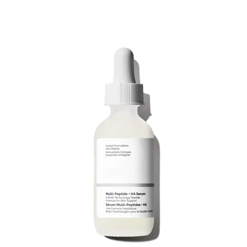 Multi-Peptide + HA Serum