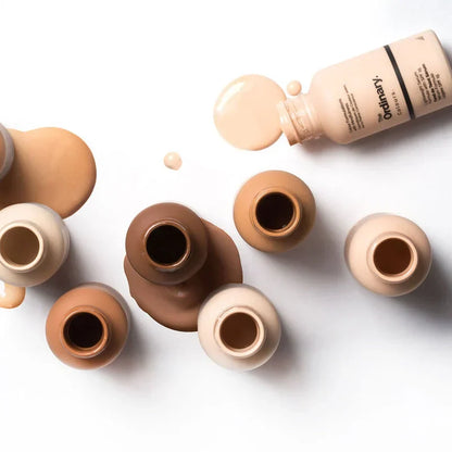 Serum Foundation