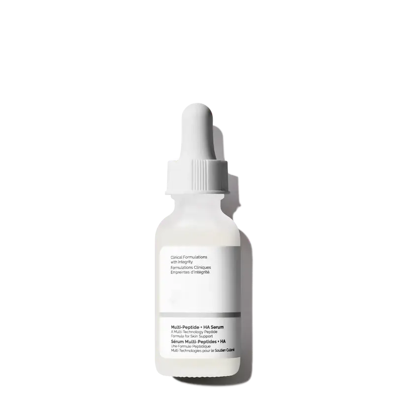 Multi-Peptide + HA Serum
