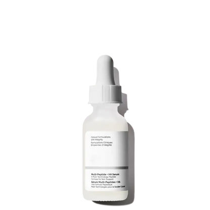 Multi-Peptide + HA Serum