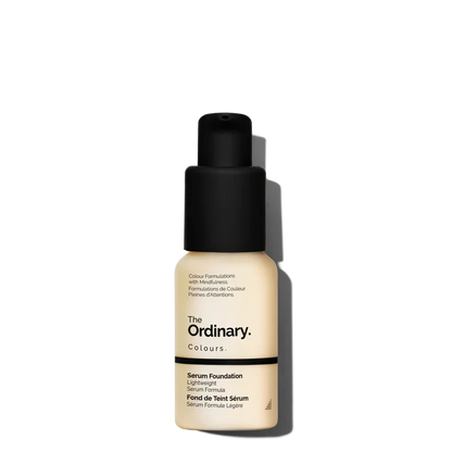 Serum Foundation