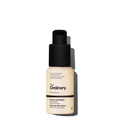 Serum Foundation