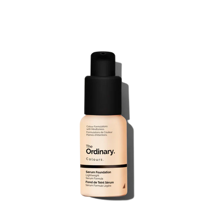 Serum Foundation