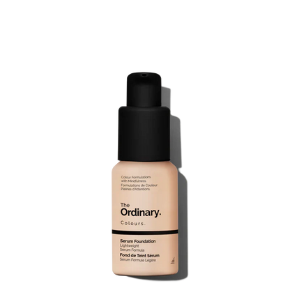 Serum Foundation