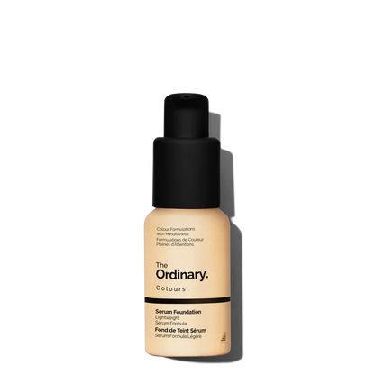 Serum Foundation
