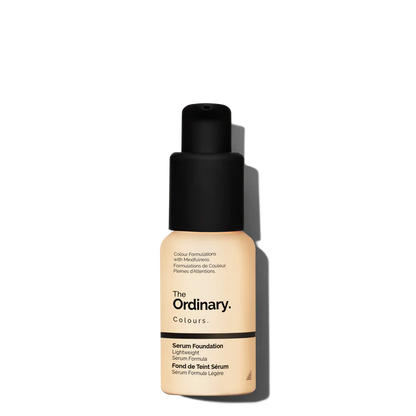 Serum Foundation