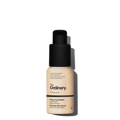 Serum Foundation
