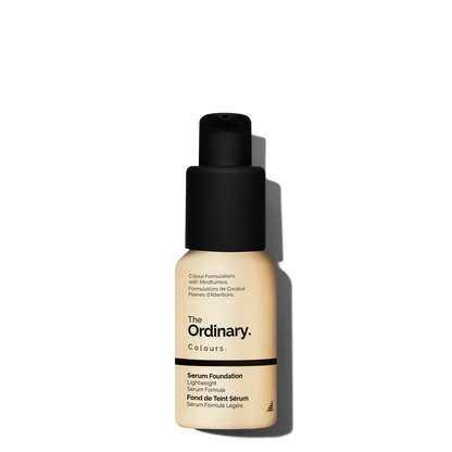 Serum Foundation